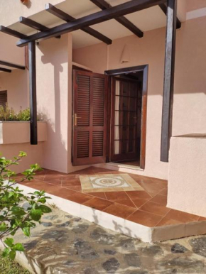 Cannigione apartment in I Nuraghi
